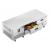 Foster LL2/4H 4 Drawer Low Level Refrigerated Counter W1900 x H645mm - view 3