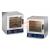 Lincat LCOT Convection Oven Cap: 4 x 2/3GN 2.5kW  - view 2