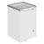 Tefcold ST160 Hinged Glass Lid Chest Freezer - view 1