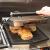 Lincat LCG2 Contact Panini Grill with Smooth Plates W623mm - view 3