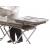 Double Pan Support for Cinders Barbeque CLASSIC TG16 - view 2