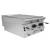 Parry PGC6 Gas Chargrill W600mm - view 2