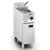 Lincat OE8112 Single Tank Fryer Free-standing 17Ltr - view 1