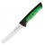 Hygiplas Pro Chef Knife Green 10cm (JD222) - view 1