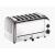 Dualit 6 Slice Toaster DB6SP (60144) - view 2