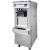 Blue Ice Twin Twist Flavor Ice Cream Machines Servings pr/hr 720 x 80g S70 - view 1