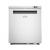 Foster HR200 Single Door Under Counter Fridge W684 x H824mm - view 4