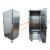 Parry BT1 Mobile Banqueting Trolley Cap: 80 x 10" Plates - view 1