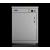 Nordstar HCPW Hot Cupboard Plate Warmer Cap: 60 to 120 Plates - view 4