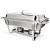 Foldable Chafing Dish Set GN 1/1 (X999AFLD) - view 1