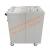 Parry 1887 Mobile Bain Marie Servery W865mm Cap: 30 Plated Meals - view 3