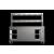 NordStar DTC1800P Pass Through  Hot Cupboard & Two Tier Heated Gantry with Dimmer W1800mm - view 1