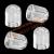 DC DCP Hollow Ice Maker with Water Filter in 3 Sizes DCP32 - view 2