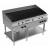 Dominator Gas Chargrill W1500mm Falcon G31525 - view 2