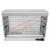 Parry CPC1D Pie Cabinet Cap: 80 Pies - view 1