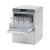 Maidaid Evolution Glasswasher With Internal Water Softener (EVO425WS) - view 1