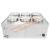 Parry NPWB6 Wet Well Round Pot Bain Marie - view 1