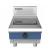 Blue Seal IN511R3-B Induction Hob Bench Model W450mm 3.5kW - view 2