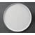 Olympia Whiteware Pizza Plates 330mm - view 1