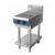 Blue Seal IN512R3-LS Induction Hob on Leg Stand W450mm 7kW - view 1
