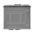 Falcon Dominator E3907i 5 Zone Induction Hob W1000mm - view 2