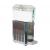 Tefcold Juice Dispensers SF Range - view 2