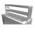 Moffat KPH Heated Gantry 1, 2 & 3 Tier & 4 Widths - view 1