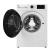 Beko Commercial Washing Machine 10kg (AWGB1012-PRO-BP) - view 3