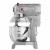 Pantheon PM20 Planetary Mixer 20 Litre - view 1