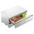 Foster FFC3-1 FlexDrawer Refrigerated and Freezer Storage Drawer - view 3