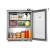 Foster HR200G Glass Door Under Counter Fridge W684 x H824mm - view 3