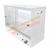 Parry AGPC1 LPG Gas Pie Cabinet Cap: 60 Pies - view 3