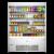Foster FMPRO1500NG Multideck with Nightblind W1495mm - view 3