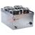 Parry NPWB4 Wet Well Round Pot Bain Marie - view 1