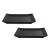 Oriental Rectangular Platters (C88626) - view 1