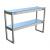NordStar DTG1200 Double Tier Heated Gantry with Dimmer W1200mm - view 3