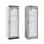 Tefcold Glass Door Merchandisers UR400G, UR400SG - view 1