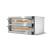 Cuppone Donatello+ Pizza Ovens in 4 Models - view 4