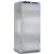 Prodis HC610VFSS Upright Ventilated Frost Free Freezer 620Ltr - view 1