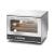 Lincat CO223M Convector Manual+ Convection Oven 3.0kW Cap: 2 x GN1/1 - view 3