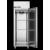 Foster XR600L Xtra Single Door Upright Freezer 600Ltr - view 2