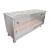 Parry Bain Marie Top Hot Cupboard W1800mm Cap: 108 Plated Meals HOT18BM - view 2