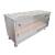Parry HOT18BM Bain Marie Top Hot Cupboard W1800mm Cap: 108 Plated Meals - view 2