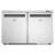 Foster HR360 2 Door Under Counter Fridge W1217 x H824mm - view 4