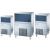 DC DCP Hollow Ice Maker with Water Filter in 3 Sizes DCP32 - view 1
