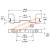 Holder for 118mm Catering Heat Lamps - view 2