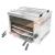 Parry 7072 Gas Salamander Grill W590mm - view 5