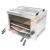 Parry Gas Salamander Grill W590mm 7072 & 7072P - view 5