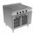 Falcon Dominator E3917i Solid Top Induction Range - view 1