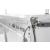 Parry MSF12G Mobile Servery with Heated Gantry W1200mm Cap: 72 Plated Meals - view 5